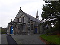 St John the Baptist Anglican Church Horrabridge