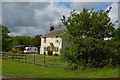 Old Farm Cottage