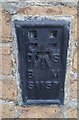 Ordnance Survey Flush Bracket (S1157)