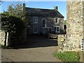 Farmhouse, Chapel House Farm