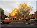 Saffron Walden Baptist Church