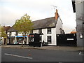 High Street, Saffron Walden