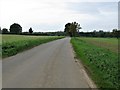 Minor Road between Helhoughton and Fakenham