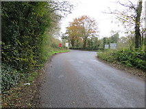 R7831 : Road (L1513) joining R662 near Ballywire by Peter Wood