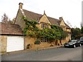 Cottage on Windsor Lane