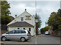 The Hare and Hounds, Northbourne