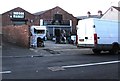 Indoor Market, Rhyl