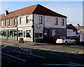 Salon Seven in 2017, Wellington Road, Rhyl