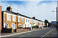 Terraced Housing, Herschel Street, Slough