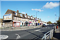 Shops on Eastcote Lane