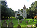 Betteshanger church