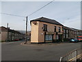 The Trebanog Stores, Trebanog