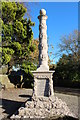 War Memorial, Symington