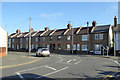 Terrace on Mill Road, Deal