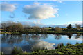 Tarbolton Loch and Fishery