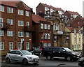 The Endeavour public house, Whitby