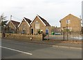 Primary school, Chilthorne Domer