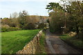 Quarry Lane, Bothenhampton