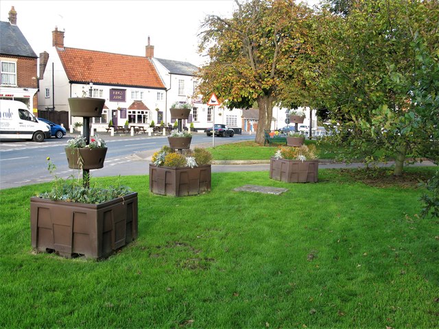 Martham Village Centre