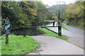 Slipway, Monmouthshire & Brecon Canal