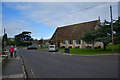 Swanage : Ulwell Road