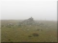 NY4509 : The summit of Harter Fell by Graham Robson