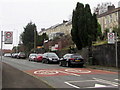 Increase in the speed limit, Penrhiwfer Road, Penrhiwfer