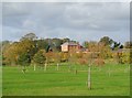 The Larches Farm, Hill Furze