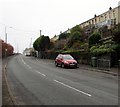 Glamorgan Terrace, Penrhiwfer