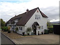 House in Hill, Worcestershire