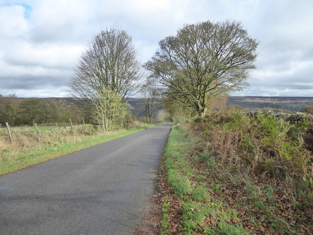 Sir William Hill Road