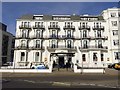 The Royal Beach Hotel on South Parade