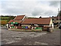 Lillypool farm shop and cafe