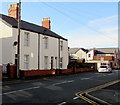 Warren Road, Rhyl