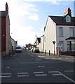 Wood Road, Rhyl