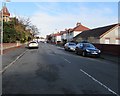 Seabank Road, Rhyl