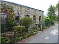 Green Hill Methodist Church, Clough Road, Littleborough