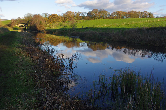 Glasson Branch, Lancaster Canal