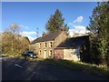 House and barn