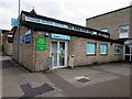 Lloyds Pharmacy, Spring Gardens, Worcester