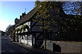 The Old House at Home, South St, Havant