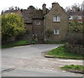 Stowfield Lodge, Stowfield, Lydbrook