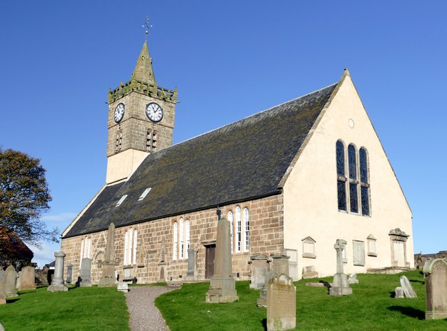 Church of St Aidan