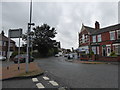 Hall Flat Lane, Balby