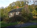 Canal Cottage at Molds Wharf