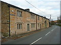 Handle Hall and Barn, Calderbrook Road, Littleborough