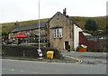 The Rake Inn, Blackstone Edge Old Road, Littleborough