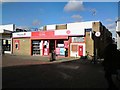 Farnworth Post Office