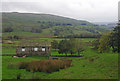 Field barn