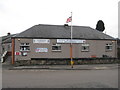 Royal British Legion Scotland - Crossgates Branch